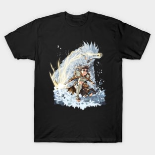 Barbarian T-Shirt